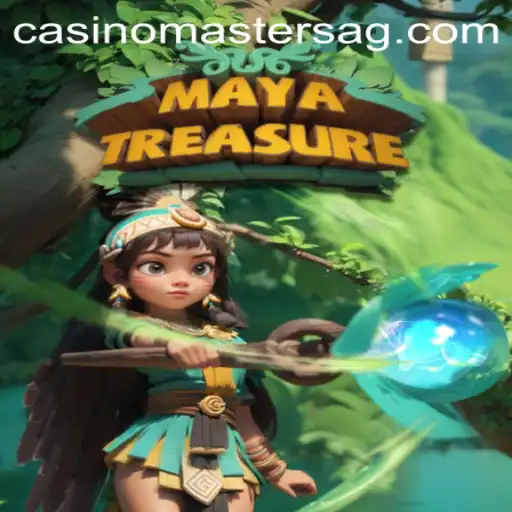 Discover the Adventure of MayaTreasure: A Thrilling Journey with bt.bet App