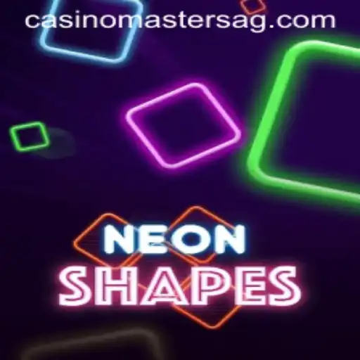 Exploring the Vibrant World of NeonShapes on the bt.bet App