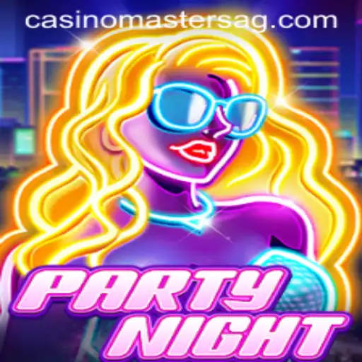 Exploring the Excitement of PartyNight and the bt.bet App