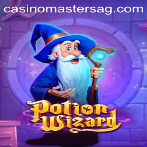 Dive into the Mystical World of PotionWizard and Its Strategic Gameplay