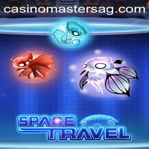 SpaceTravel: An Immersive Gaming Adventure with bt.bet App