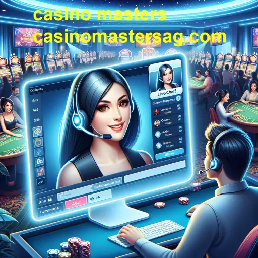 A Importância do Suporte em Jogos de Cassino Online