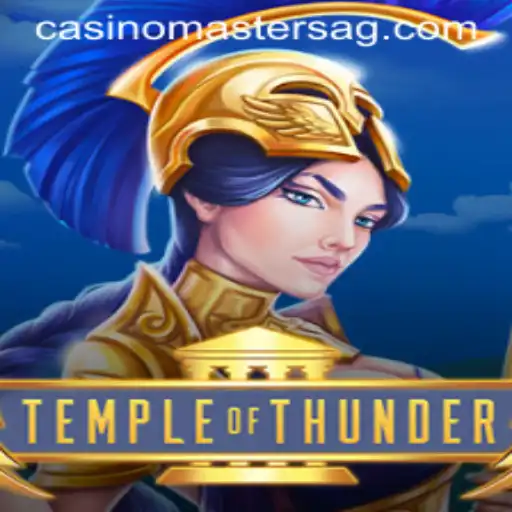 Discover the Thrills of TempleofThunder: A Captivating Adventure Awaits