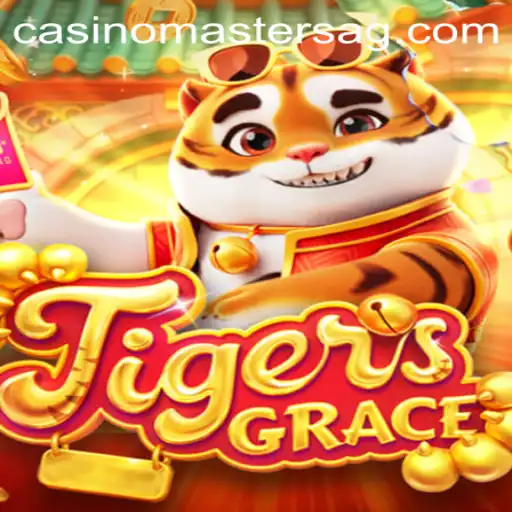 Exploring TigersGrace: A New Era of Strategic Gaming