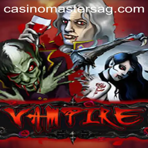 Vampire: An Immersive Game Experience with bt.bet App Integration