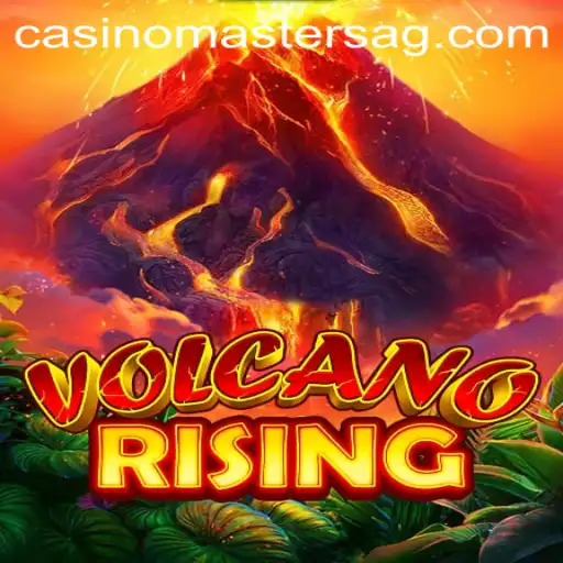 Unveiling VolcanoRising: A Fiery Adventure in the Gaming World