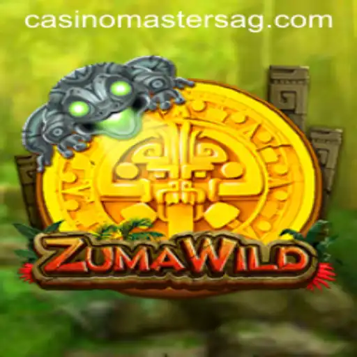 Discover the Exciting World of ZumaWild on the bt.bet App